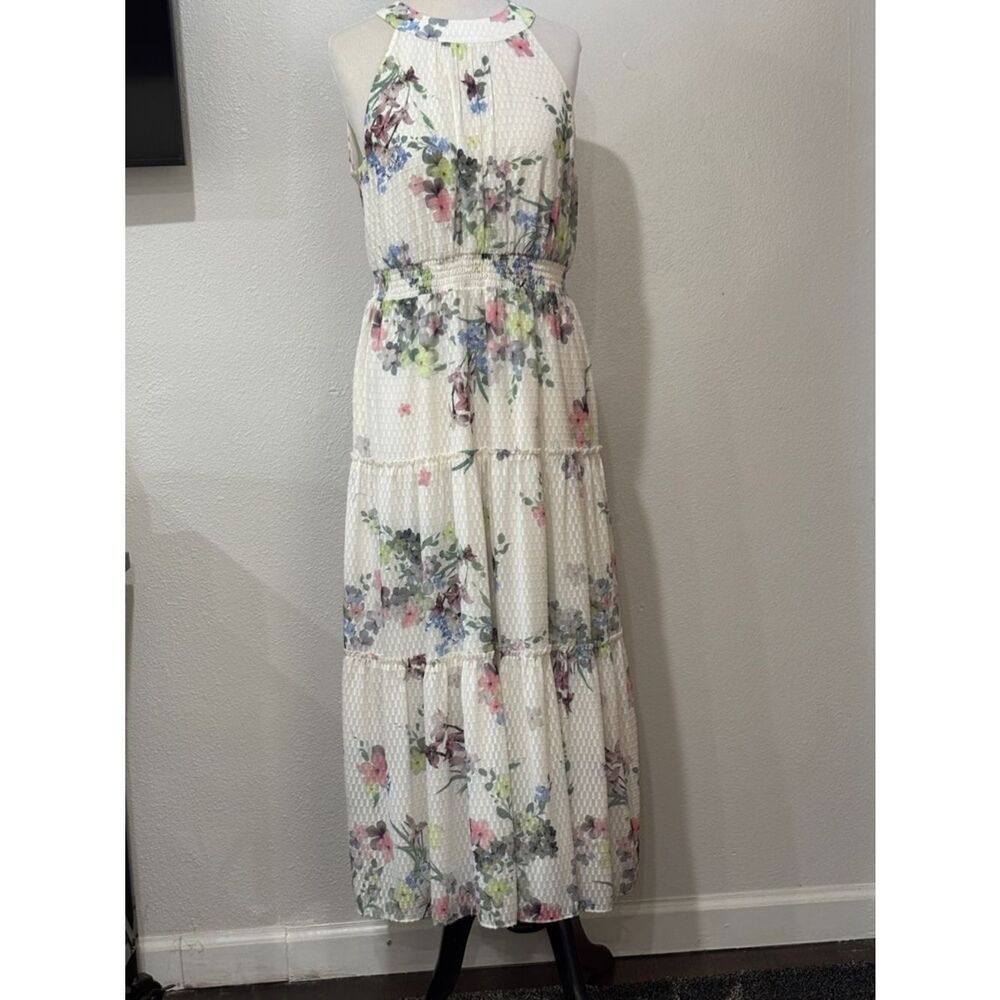 Ted Baker Kahlay Pergola Dress